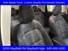 Used 2024 Ford Bronco Sport Heritage 4x4 at Drive Now Westlake near Westlake, OH