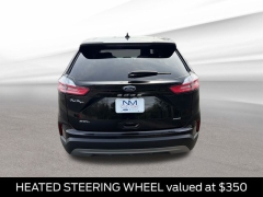Used 2024  Ford Edge SEL AWD at Drive Now Westlake near Westlake&comma; OH