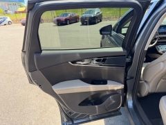 Used 2023  Lincoln Nautilus Standard AWD at DriveNow Mayfield near Mayfield Heights&comma; OH