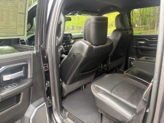 Used 2022  Ram 2500 4WD Laramie Crew Cab 6'4" Box at Drive Now Westlake near Westlake&comma; OH