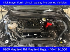 Used 2024 Ford Escape ST-Line AWD at DriveNow Mayfield near Mayfield Heights, OH
