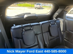 Used 2025  Ford Explorer ST-Line 4WD at Drive Now Westlake near Westlake&comma; OH