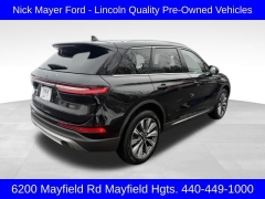 Used 2022  Lincoln Corsair Reserve AWD at Drive Now Westlake near Westlake&comma; OH