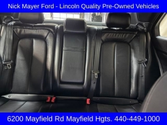 Used 2020 Lincoln Continental 4d Sedan AWD at DriveNow Mayfield near Mayfield Heights, OH