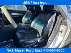 Used 2004  Ford Thunderbird 2dr Convertible at DriveNow Mayfield near Mayfield Heights&comma; OH