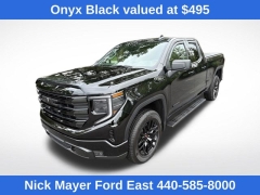 Used 2026  GMC Sierra 1500 4WD Double Cab 147" Elevation w&sol;3VL at Drive Now Westlake near Westlake&comma; OH