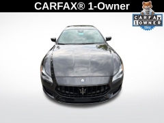 Used 2023  Maserati Quattroporte Modena Q4 AWD at DriveNow Mayfield near Mayfield Heights&comma; OH