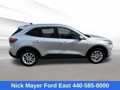 Used 2020  Ford Escape 4d SUV AWD SE at Drive Now Westlake near Westlake&comma; OH