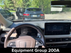 Used 2023  Lincoln Nautilus Reserve AWD at Drive Now Westlake near Westlake&comma; OH