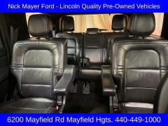 Used 2024  Lincoln Navigator Reserve 4x4 at DriveNow Mayfield near Mayfield Heights, OH