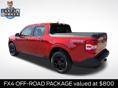 Used 2024  Ford Maverick XLT AWD SuperCrew EcoBoost at Drive Now Westlake near Westlake&comma; OH