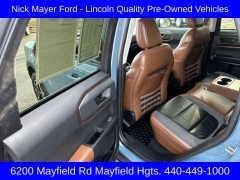 Used 2023  Ford Bronco Sport Outer Banks 4x4 at DriveNow Mayfield near Mayfield Heights&comma; OH