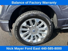Used 2022  Ford F-150 4WD SuperCrew Box at DriveNow Mayfield near Mayfield Heights&comma; OH