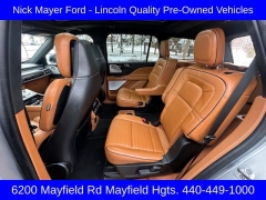Used 2023  Lincoln Aviator Black Label AWD at DriveNow Mayfield near Mayfield Heights, OH