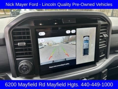 Used 2025  Ford F-150 XLT 4WD SuperCrew Box at Drive Now Westlake near Westlake, OH