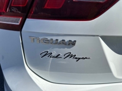 Used 2021  Volkswagen Tiguan 2&period;0T S 4MOTION at Drive Now Westlake near Westlake&comma; OH