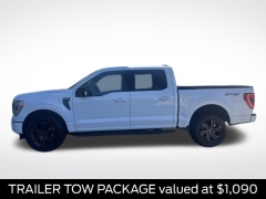 Used 2021  Ford F-150 4WD SuperCrew 5&period;5' Box at DriveNow Mayfield near Mayfield Heights&comma; OH