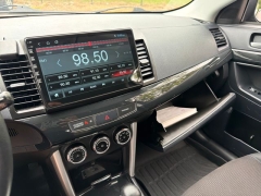 Used 2016  Mitsubishi Lancer 4dr Sdn ES FWD at Drive Now Westlake near Westlake&comma; OH