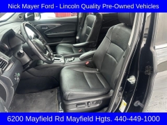 Used 2020  Honda Pilot 4d SUV AWD EX-L at DriveNow Mayfield near Mayfield Heights&comma; OH
