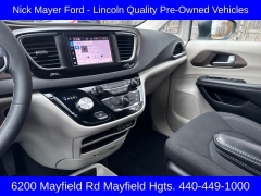 Used 2024  Chrysler Voyager LX FWD at Drive Now Westlake near Westlake&comma; OH