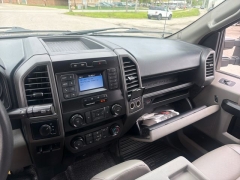 Used 2022  Ford Super Duty F-250 SRW 4WD SuperCab Box at DriveNow Mayfield near Mayfield Heights&comma; OH