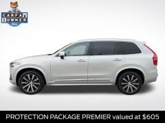 Used 2020  Volvo XC90 4d SUV AWD T6 Inscription 6-Passenger at DriveNow Mayfield near Mayfield Heights&comma; OH