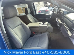 Used 2025  Ford F-150 XLT 4WD SuperCrew 5&period;5' Box at DriveNow Mayfield near Mayfield Heights&comma; OH