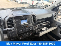 Used 2022  Ford Super Duty F-250 SRW 4WD SuperCab Box at DriveNow Mayfield near Mayfield Heights&comma; OH