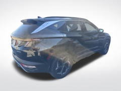 Used 2024  Hyundai Tucson Hybrid Limited AWD at Drive Now Westlake near Westlake&comma; OH