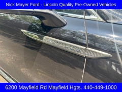 Used 2021 Lincoln Nautilus Standard AWD at DriveNow Mayfield near Mayfield Heights, OH