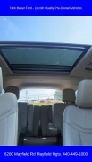 Used 2023 Ford Explorer Platinum 4WD at DriveNow Mayfield near Mayfield Heights, OH