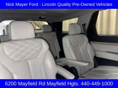 Used 2021  Hyundai Palisade Limited AWD at Drive Now Westlake near Westlake&comma; OH