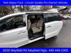 Used 2023  Honda Odyssey Elite Auto at DriveNow Mayfield near Mayfield Heights, OH