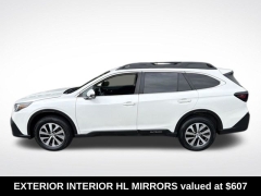 Used 2021  Subaru Outback Premium CVT at Drive Now Westlake near Westlake&comma; OH