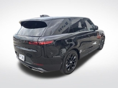 Used 2025  Land Rover Range Rover Sport P360 SE at DriveNow Mayfield near Mayfield Heights&comma; OH