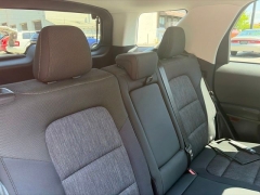 Used 2023  Ford Bronco Sport Big Bend 4x4 at Drive Now Westlake near Westlake&comma; OH
