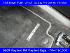 Used 2020  Mercedes-Benz GLC-Class 4d SUV Coupe GLC300 4matic at DriveNow Mayfield near Mayfield Heights, OH