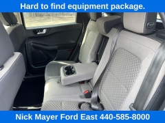 Used 2020  Ford Escape 4d SUV AWD SE at Drive Now Westlake near Westlake&comma; OH