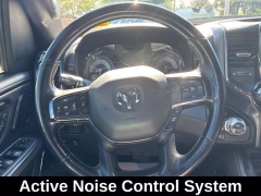 Used 2022  Ram 1500 4WD Limited Crew Cab 5'7" Box at Drive Now Westlake near Westlake&comma; OH