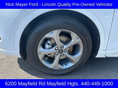 Used 2023 Ford Escape ST-Line FWD at DriveNow Mayfield near Mayfield Heights, OH