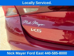 Used 2023  Kia K5 GT DCT FWD at Drive Now Westlake near Westlake&comma; OH