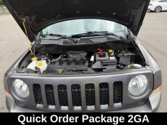 Used 2016  Jeep Patriot FWD 4dr Sport at Drive Now Westlake near Westlake&comma; OH