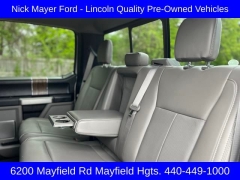 Used 2020 Ford F-150 4WD SuperCrew XLT 5 1/2 at Drive Now Westlake near Westlake, OH