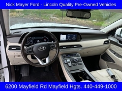 Used 2021 Hyundai Palisade Calligraphy AWD at DriveNow Mayfield near Mayfield Heights, OH