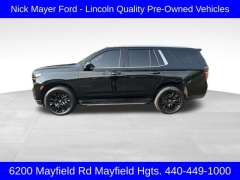 Used 2023 Chevrolet Tahoe 4WD 4dr LS at DriveNow Mayfield near Mayfield Heights, OH