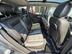 Used 2019  GMC Terrain 4d SUV AWD SLT 1&period;5L Turbo at Drive Now Westlake near Westlake&comma; OH