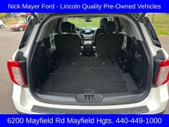 Used 2022  Ford Explorer XLT 4WD at DriveNow Mayfield near Mayfield Heights, OH