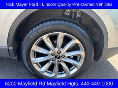 Used 2022 Lincoln Corsair Standard AWD at DriveNow Mayfield near Mayfield Heights, OH