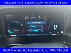 Used 2024 Ford Super Duty F-350 DRW 4WD Crew Cab 8' Box at Drive Now Westlake near Westlake, OH