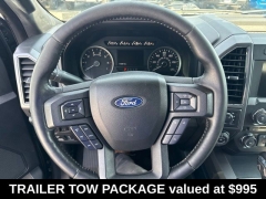 Used 2018  Ford F-150 4WD SuperCrew Box at DriveNow Mayfield near Mayfield Heights&comma; OH